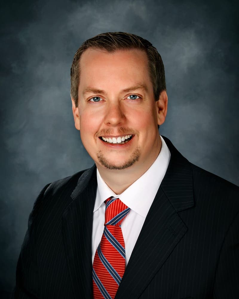 Douglas Healy, attorney at Healy Law Offices, LLC